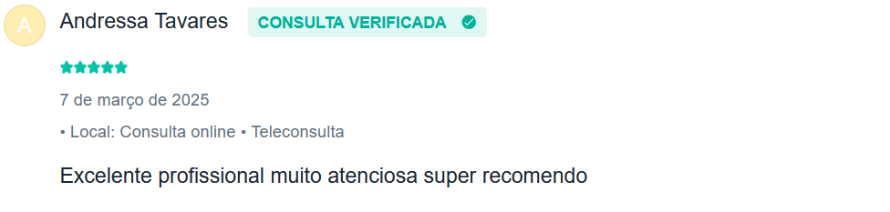 Depoimento
